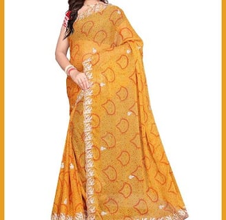 STYLISH SAREE