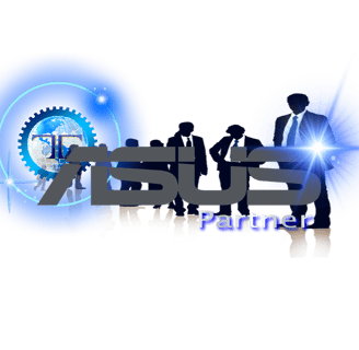 Antiss Neurotek Partner's of Asus since 2005