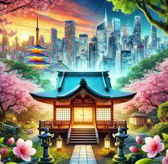 Japan Erwartungen an Land und Kulinarik