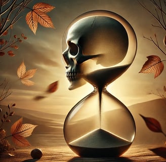 Memento Mori