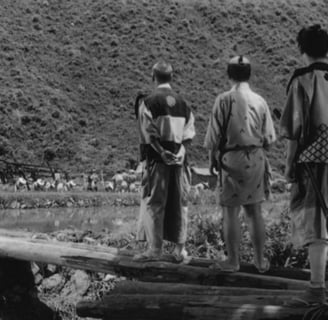 Seven Samurai