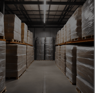 Centrally located warehouse with readily available cat litter serves for prompt deliveries in The UK