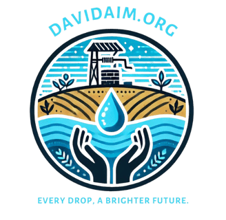 davidaim.org logo