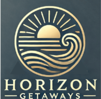 Horizon Getaways ZA Logo