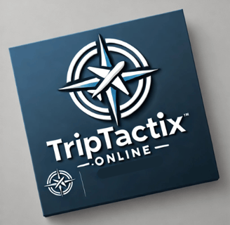 TripTacTix Logo