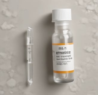 SB2003: 20 mL vial of Ketamine Strength: 50 mg/mL, generic Ketamine Hydrochloride for intramuscular 