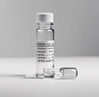 SB 2003: 20 mL vial