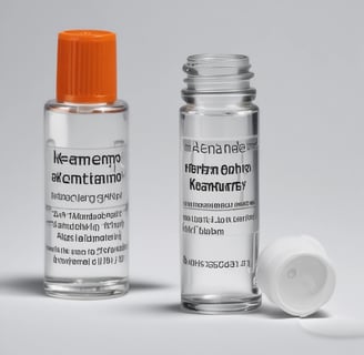 SB 2003: 20 mL vial