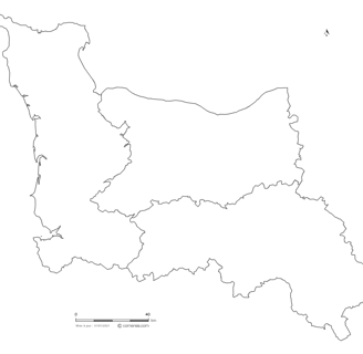 Normandie Caen Saint Lo Alençon Lisieux Deauville Bayeux Argentan Flers Granville Vire Cherbourg