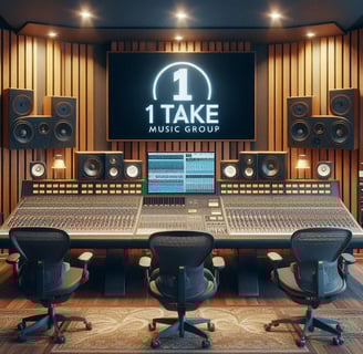 High End Recording Studio