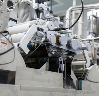 En GP Proyectos, conectamos su empresa con más de 100 marcas líderes en refacciones industriales.