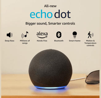 Echo dot