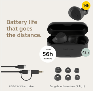 Jabra Elite