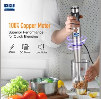 Kent Hand Blender