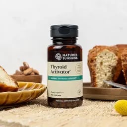 thyroid Activator