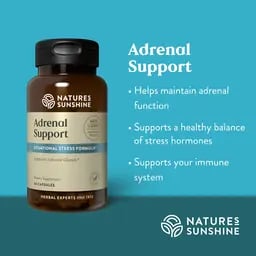 Adrenal Support