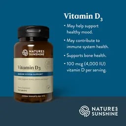 Vitamin D3