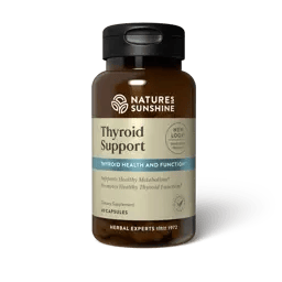 Thyroid Support