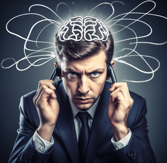 Mind Control Tactics