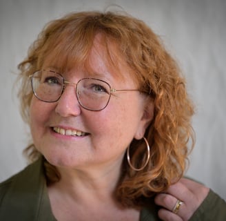 Corinne MULLER