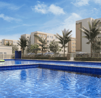 apartamento em manaus 
