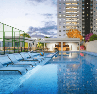 apartamento a venda manaus