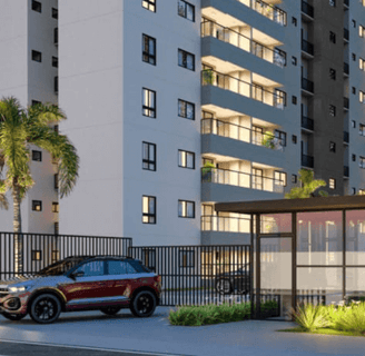 apartamento em manaus 