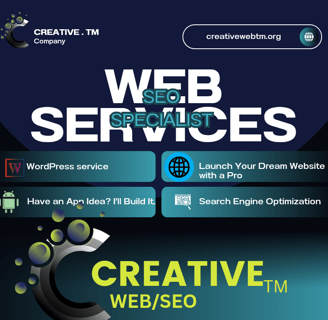 Creative TM Developer 