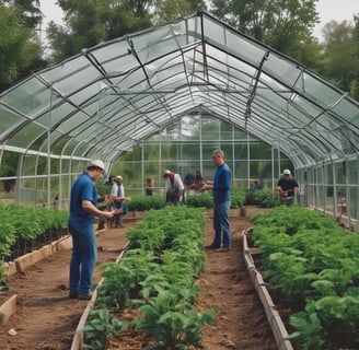 Bright living room with modern inventory