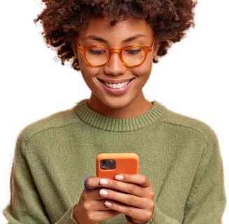 Voice Message Leads