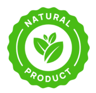 Image: 100% Natural