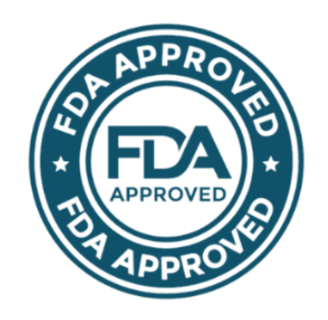 Image: FDA Appoved