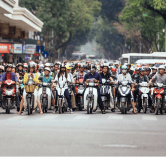 Driving Licenses and Road Regulations in Vietnam