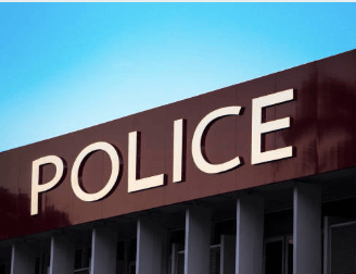 Police , laws and rules in Thailand