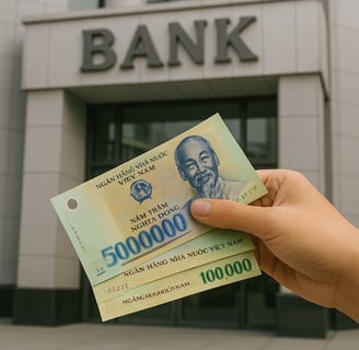 Vietnamese Bank