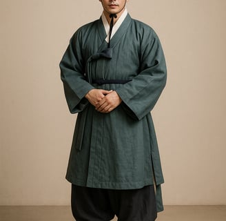 Hanbok : Korea tradional costume