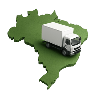 Fretes e mudanças em Santarém