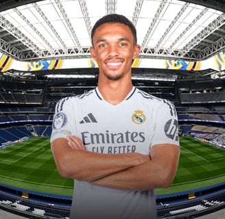 Fútbol Fichajes