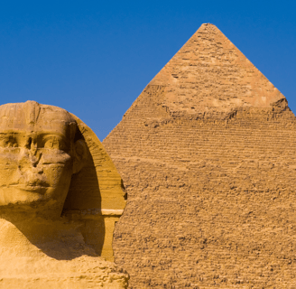 Visitar las Pirámides de Guiza y explorar El Cairo es el sueño de muchos viajeros que desean adentrarse en los misterios del