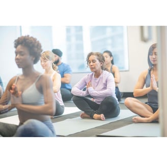 #Qigongmeditasyonu