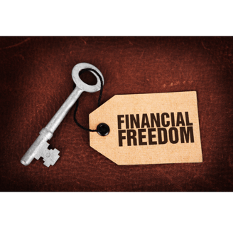 #finansalözgürlük