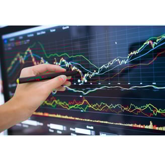 #borsa
