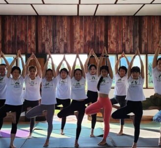 Himalayan Yoga Retreat, Yoga Meditation Retreats & Teacher Training