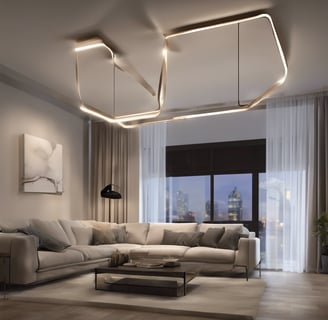 affordable smart lighting solutions for 2024 to brighten your home