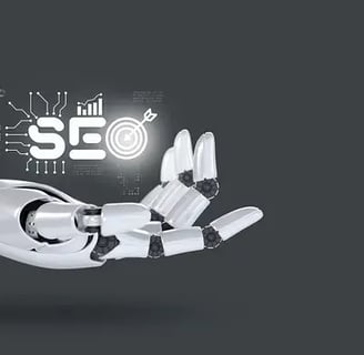 What Is NLP and How It’s Revolutionizing SEO Strategies in 2025