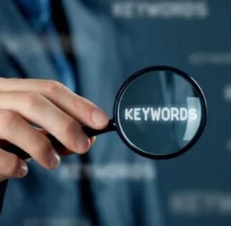 LSI Keyword