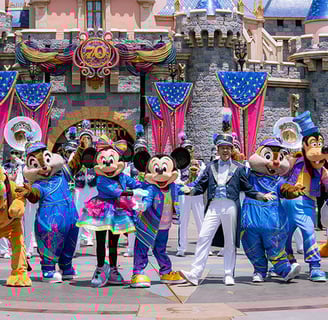 Disneyland