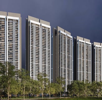 DLF Privana