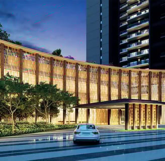 Gurgaon Property