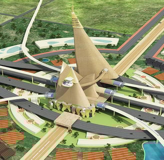 Dholera